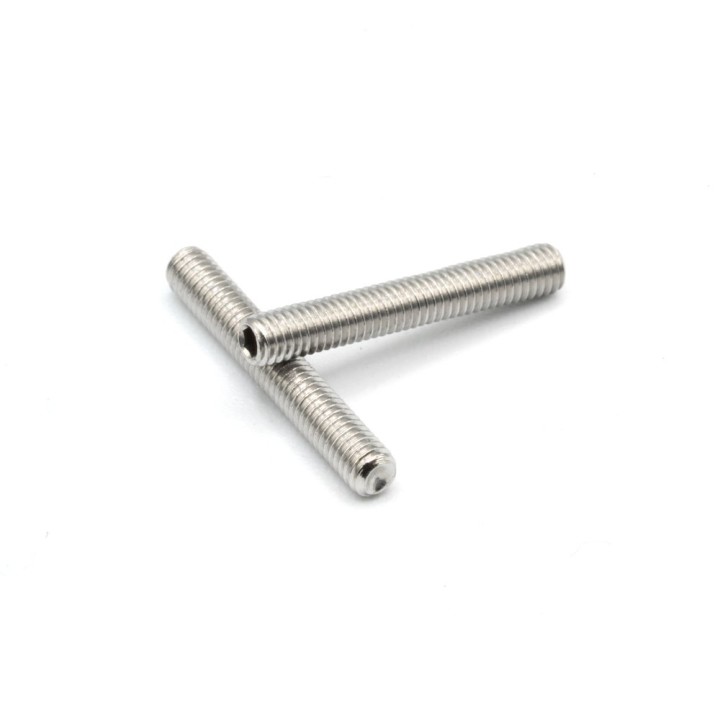 MonacoRC Set Screw M3 x 20 (10)