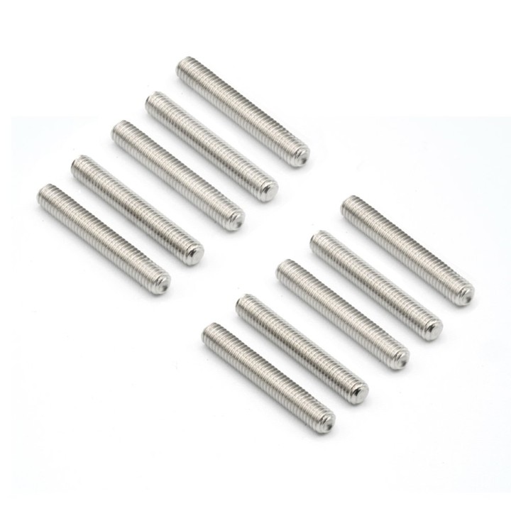 MonacoRC Set Screw M3 x 20 (10)