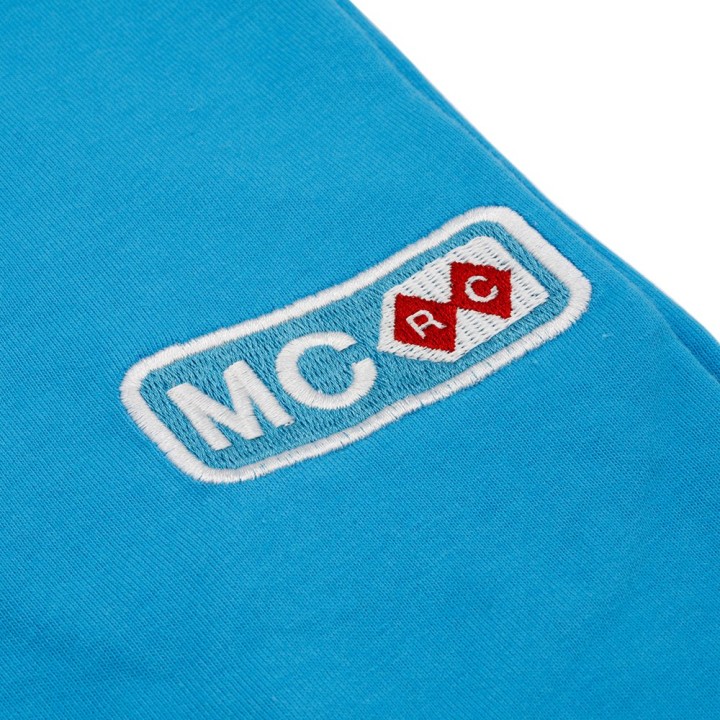 T-Shirt Blue Color of MonacoRC - S