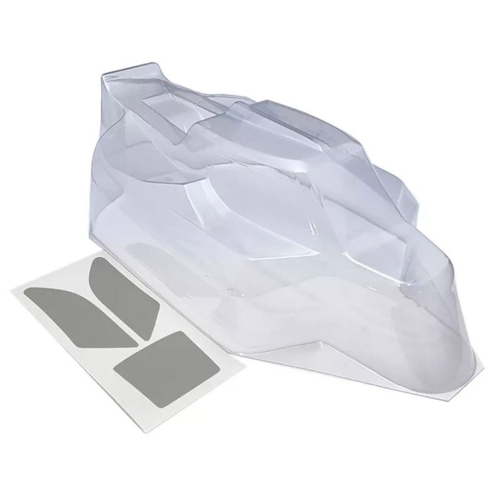 A0007 Ultimate P2 Lexan Body Shell For Xray Xb8/Xb8E