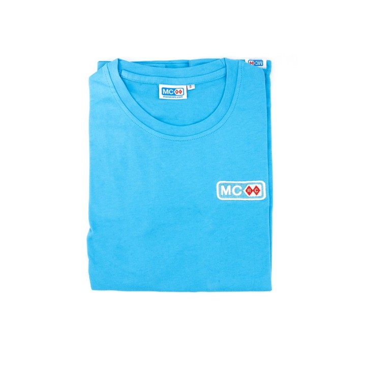 T-Shirt Blue Color of MonacoRC - XXL
