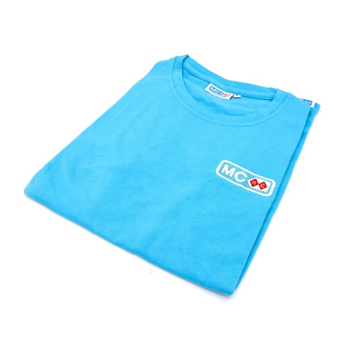 T-Shirt Blue Color of MonacoRC - XXL