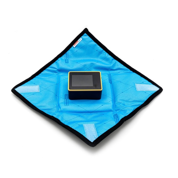 MonacoRC Wrap Shield SET (3pcs)