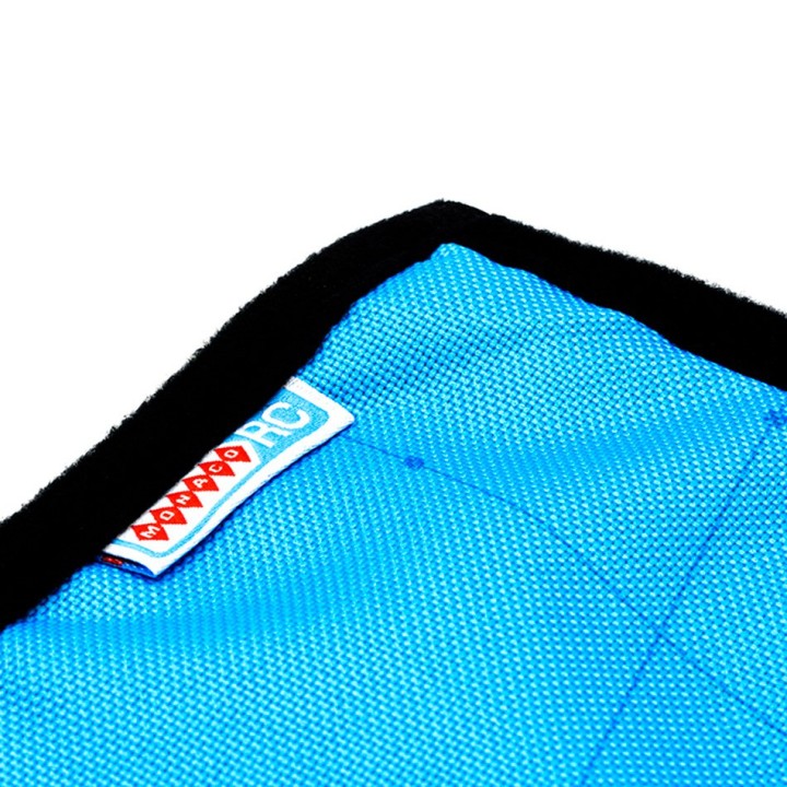 MonacoRC Wrap Shield Size M
