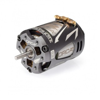 ORCA Boostreme 13.5T Out law AXON Ceramic bearing