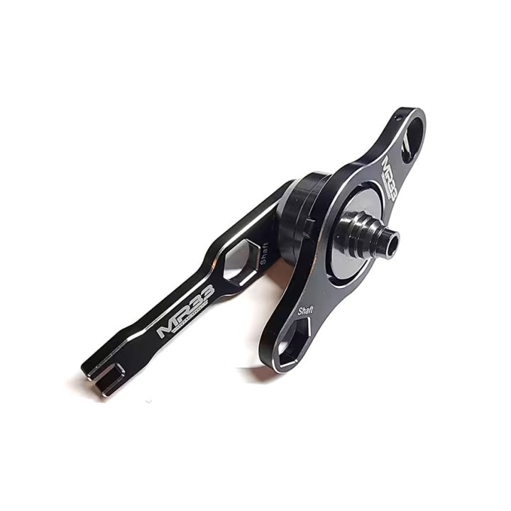 MR33 Multi Tool V2 for the Awesomatix Touring Car