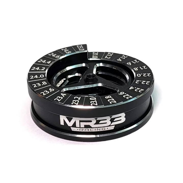 MR33 Circle Droop Gauge V2