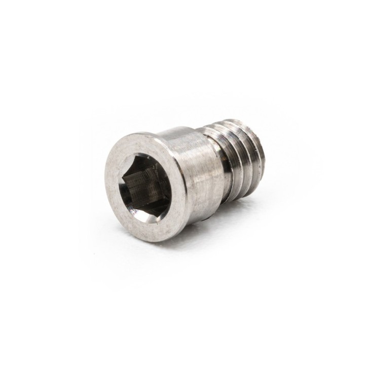 OfficinaRC Top Deck Titanium Grade 5 Eli Screw for Awesomatix A800