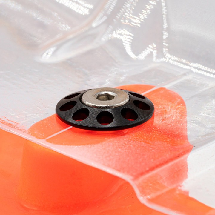 OfficinaRC Alu Wing Shim