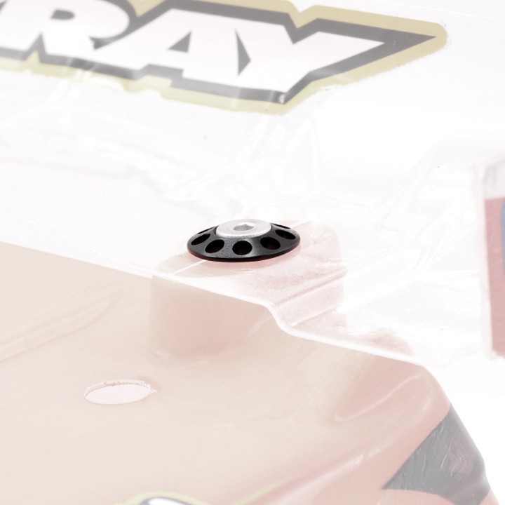 OfficinaRC Alu Wing Shim