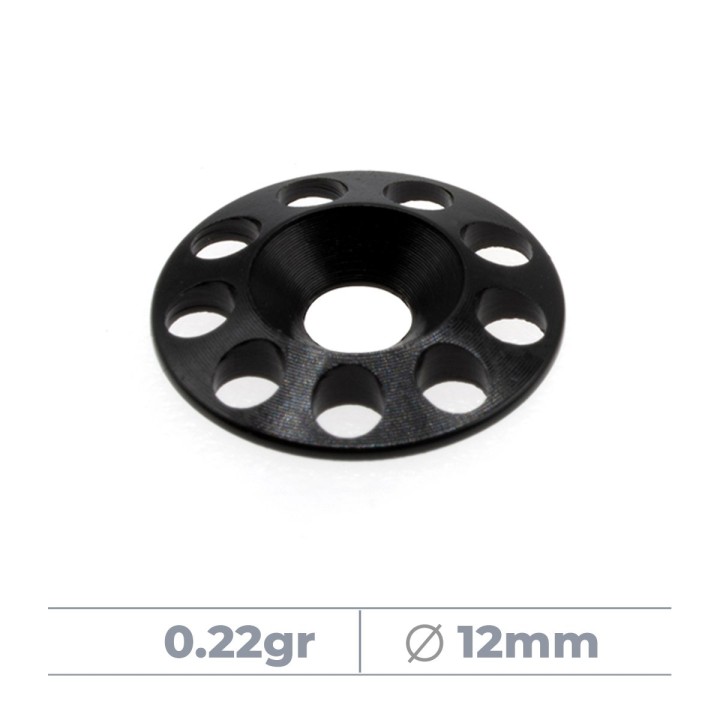 OfficinaRC Alu Wing Shim