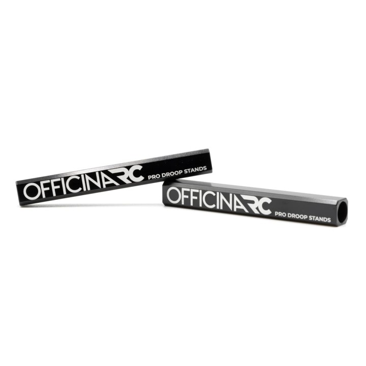 OfficinaRC Pro Droop Stands
