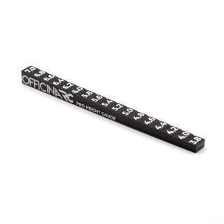 OfficinaRC Pro Height Gauge