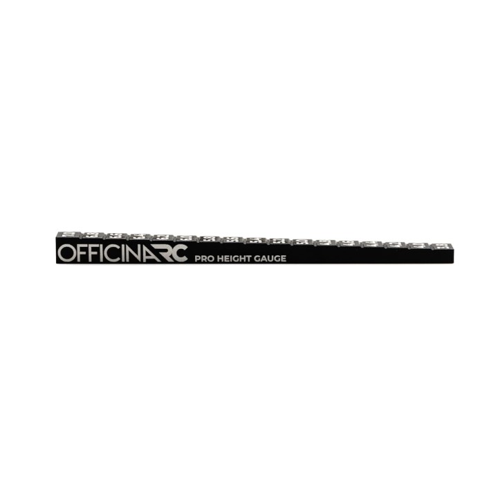 OfficinaRC Pro Height Gauge