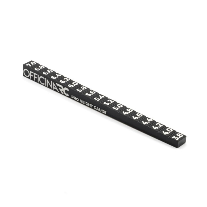 OfficinaRC Pro Height Gauge