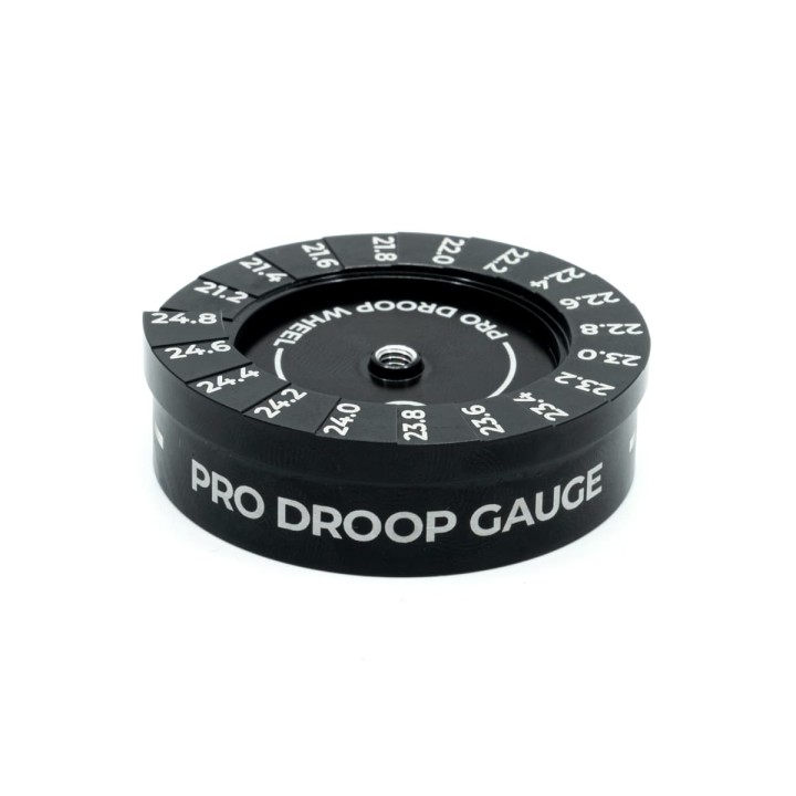 OfficinaRC Pro Droop Gauge