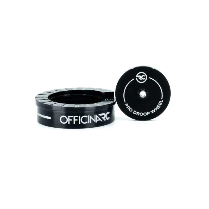 OfficinaRC Pro Droop Gauge