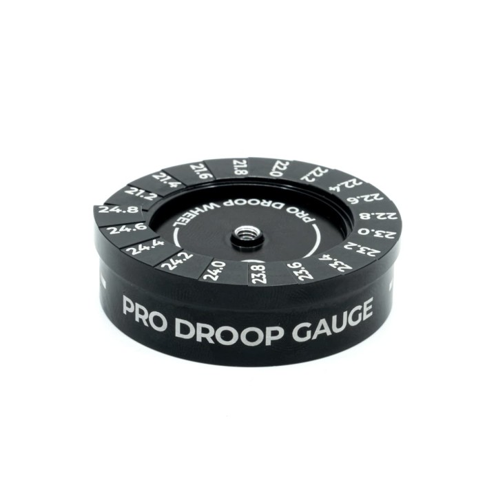 OfficinaRC Pro Droop Gauge
