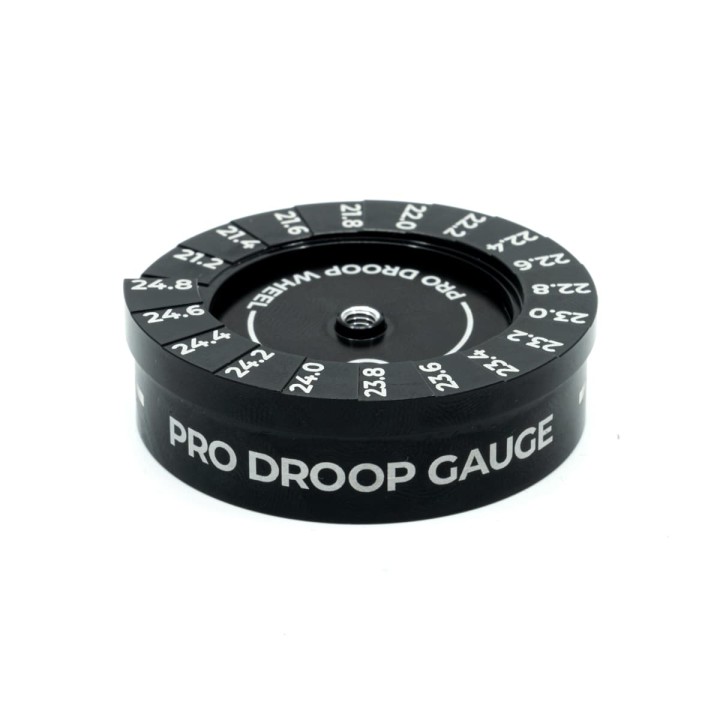 OfficinaRC Pro Droop Gauge