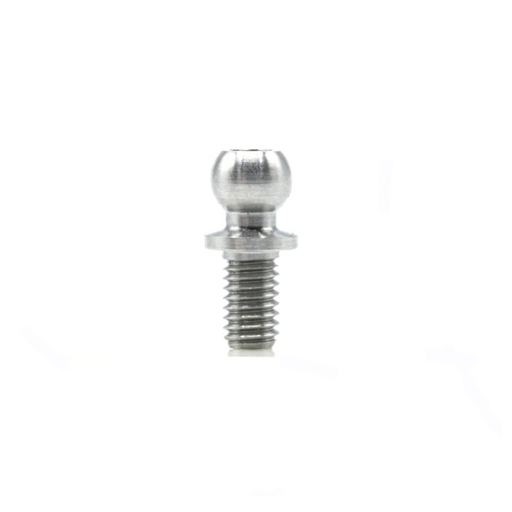 OfficinaRC Ball Stud 4.2 Titanium Grade 5 - 5mm (2)