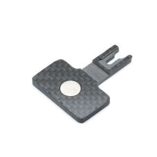 OfficinaRC Carbon Plate Magnetic