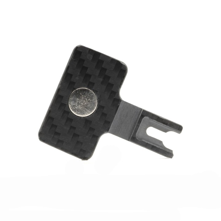 OfficinaRC Carbon Plate Magnetic