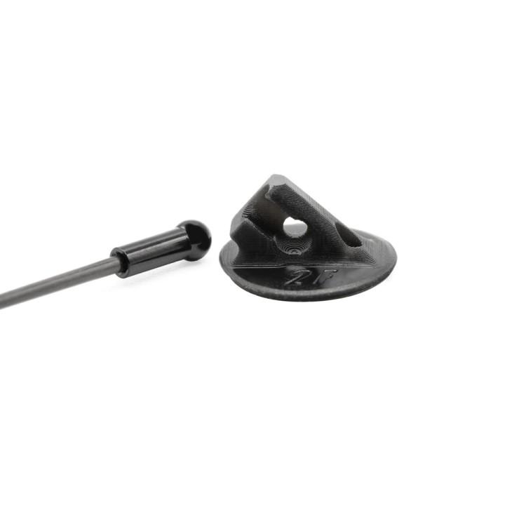 OfficinaRC Smart Body Pro Tuck R + L Click Ball Connect
