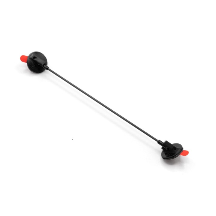 OfficinaRC Smart Body Tuck Click Ball Connect