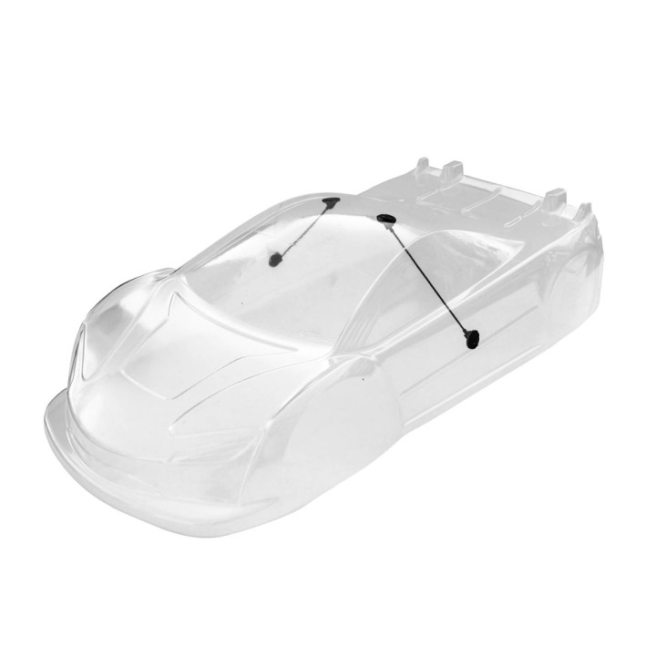 OfficinaRC Smart Body Tuck Click Ball Connect