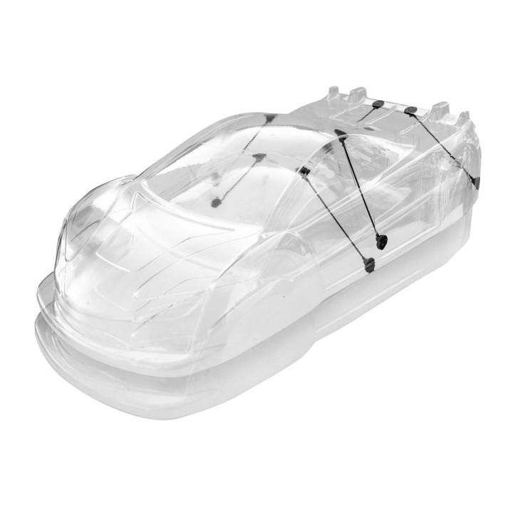 OfficinaRC Smart Body Tuck Click Ball Connect