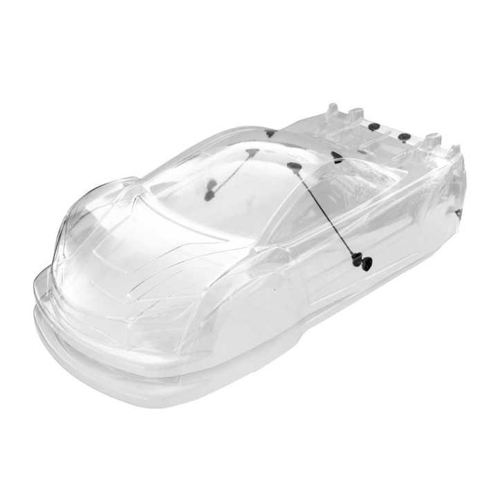 OfficinaRC Smart Body Tuck Click Ball Connect