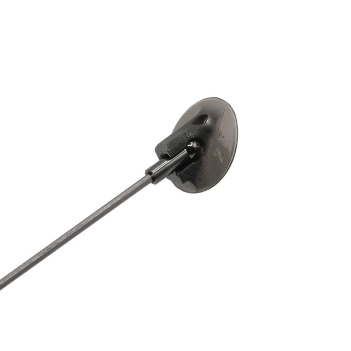 OfficinaRC Smart Body Tuck Click Ball Connect