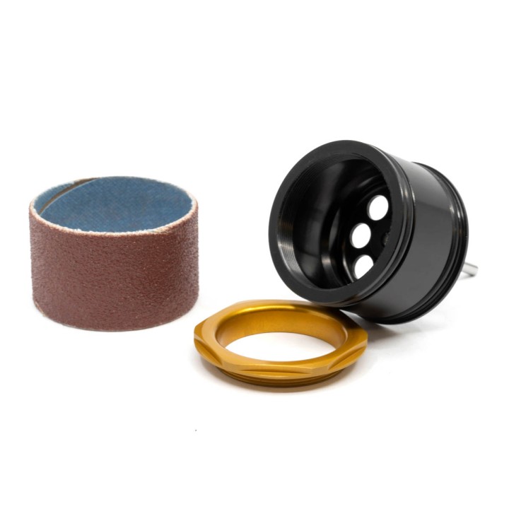 OfficinaRC Smart Edge System