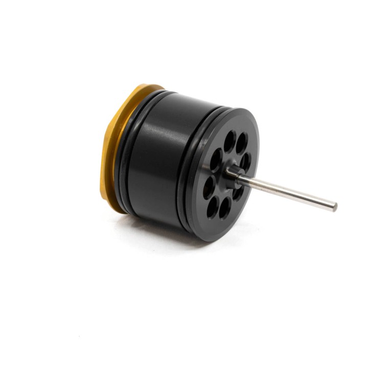 OfficinaRC Smart Edge System