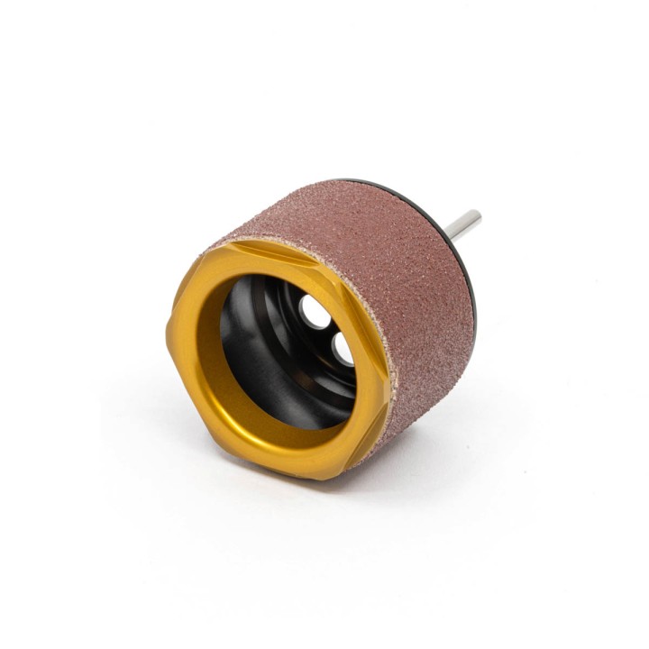 OfficinaRC Smart Edge System