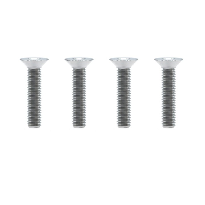 OfficinaRC Titanium SFS 3x14 - (4)