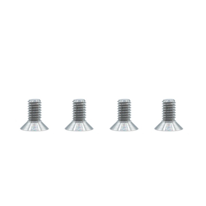 OfficinaRC Titanium SFS 3x6 - (4)