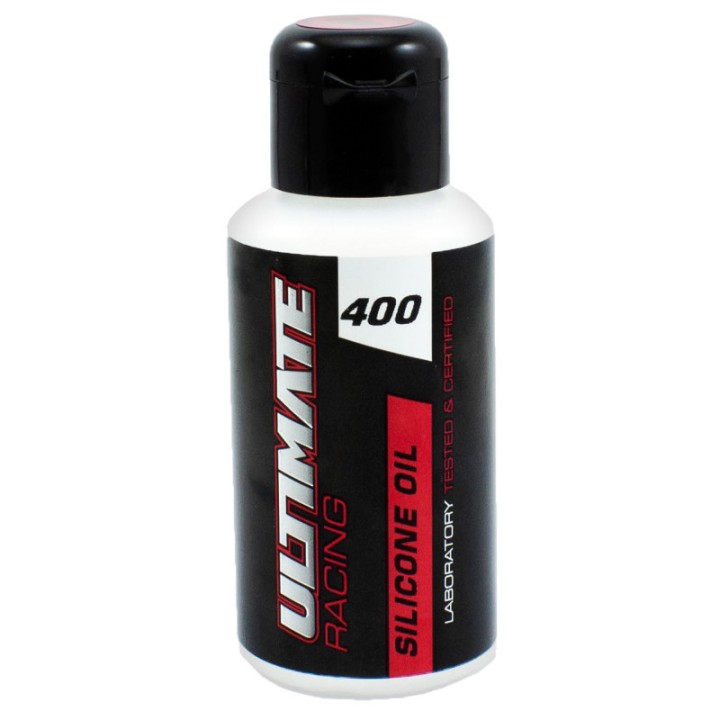 UR0740 Ultimate Shock Oil 400 Cps - 75Ml