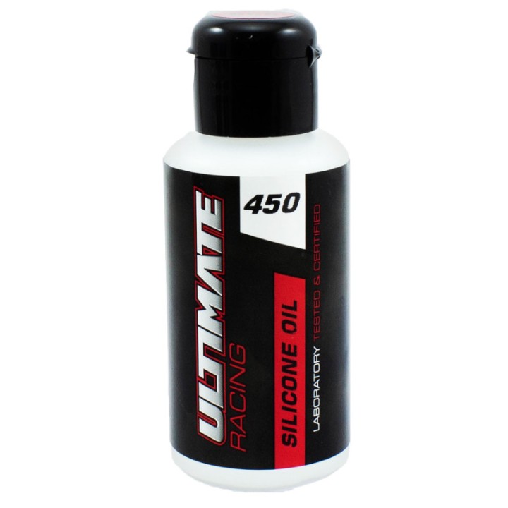 UR0745 Ultimate Shock Oil 450 Cps - 75Ml