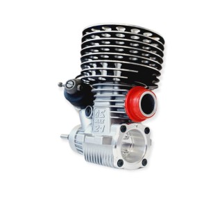 ONE GT Engine European Championship Red Dot 5 Ports - 7 Minutes Race