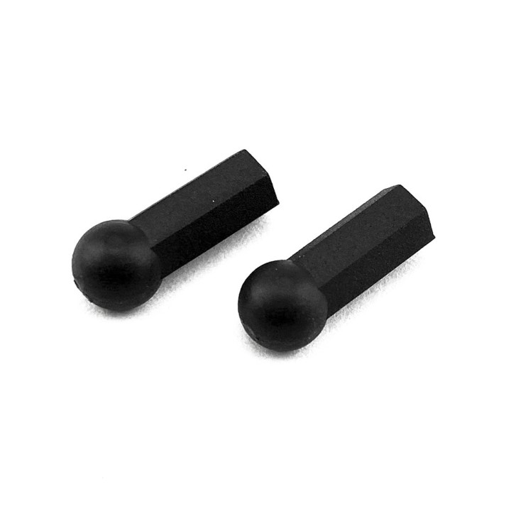 P1213 Awesomatix Ball Cup 4.0 mm