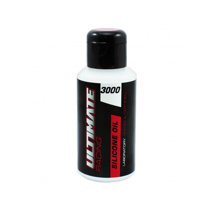 UR0803 Ultimate Diff. Oil 3.000 Cps - 75Ml