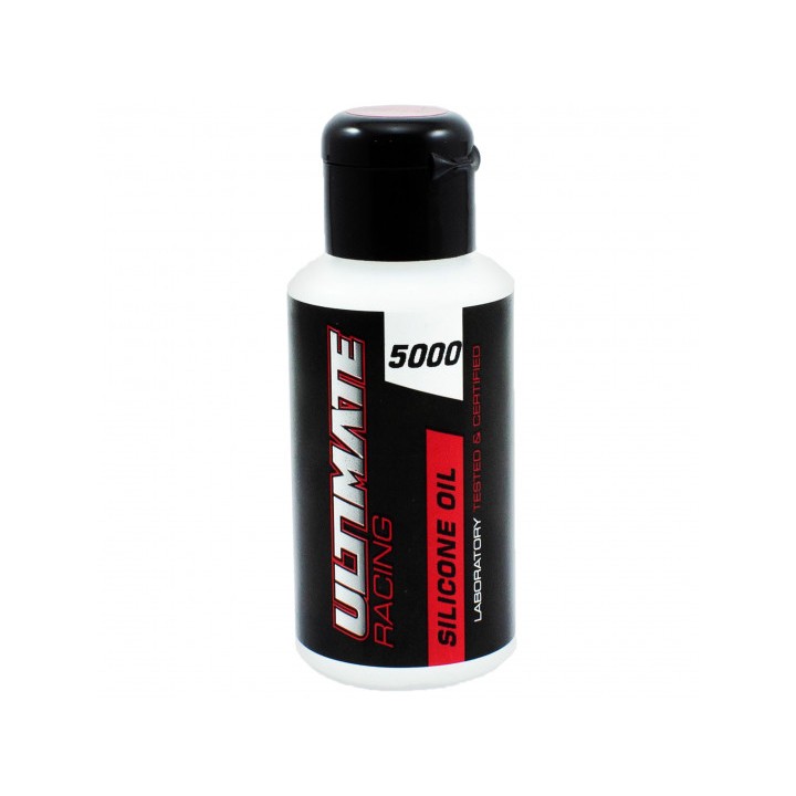 UR0805 Ultimate Diff. Oil 5.000 Cps - 75Ml