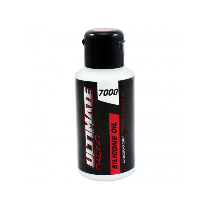 UR0807 Ultimate Diff. Oil 7.000 Cps - 75Ml