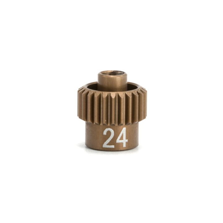Xenon Pinion Gear 64DP 24T PR