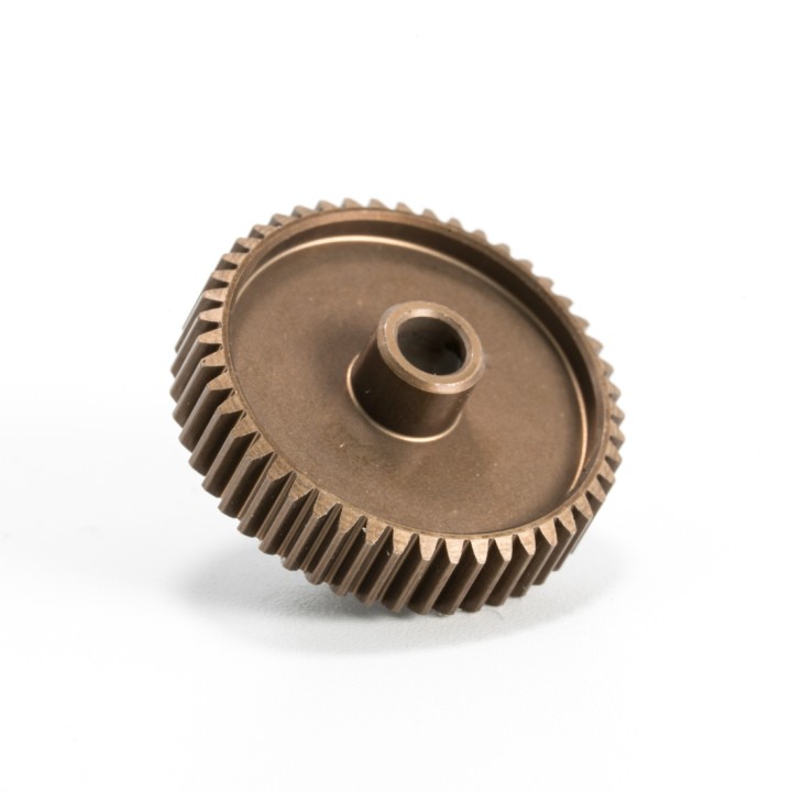Xenon Pinion Gear 64DP 25T PR