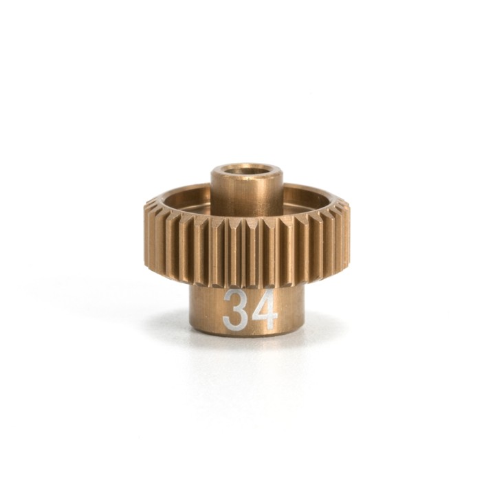 Xenon Pinion Gear 64DP 34T PR