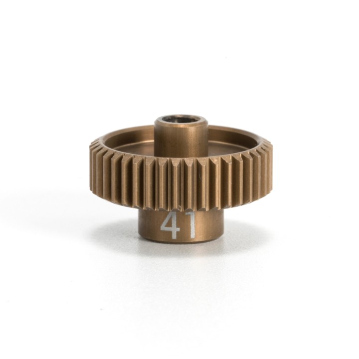 Xenon Pinion Gear 64DP 41T PR