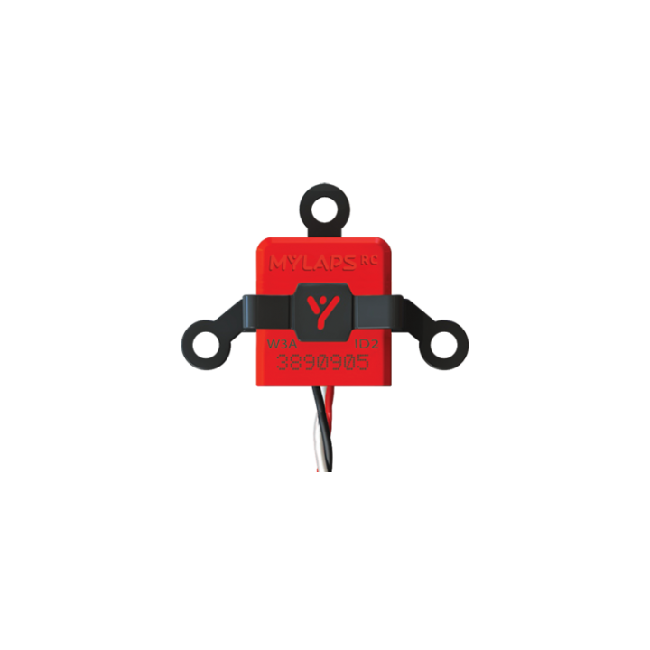 MYLAPS AMB MyLaps Transponder