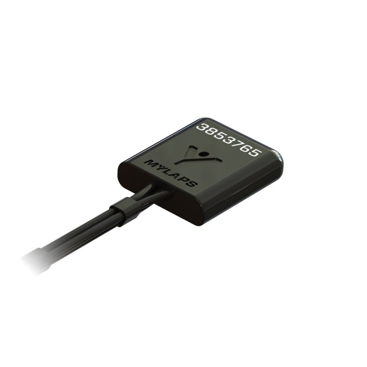 MYLAPS AMB MyLAPS RC4 Pro Transponder